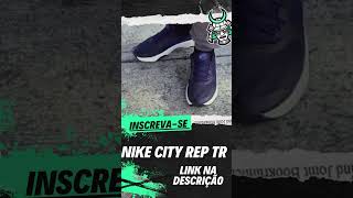 Nike City Rep Tr