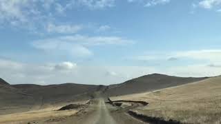 Georgia David Gareja Monastery