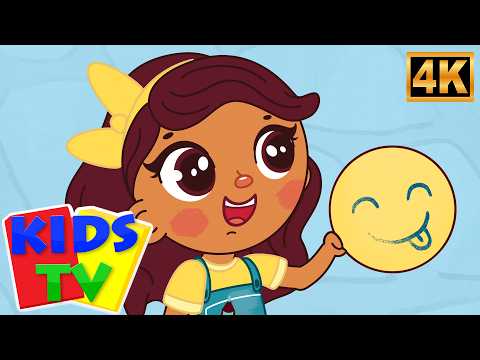 搞怪表情包 😀😆 | 儿童趣味卡通 - Great Little Ones Babies