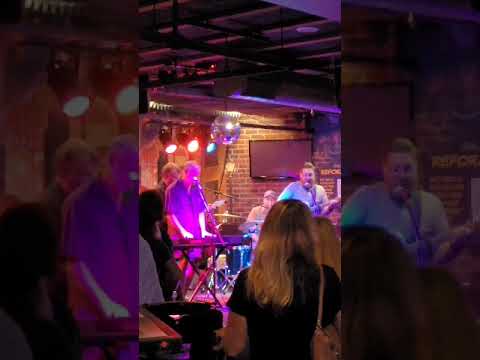 A day in the life open mic RDW