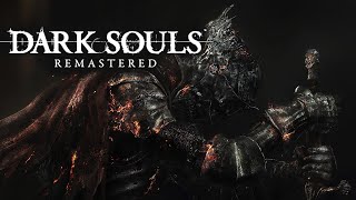 ПРОДОЛЖАЕМ УМИРАТЬ | СТРИМ Dark Souls Remastered #3