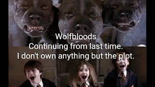 Wolfbloods episode 42