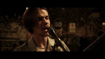 Oscar Jerome - Sun For Someone (Live at Longreel)