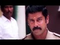 Vikram meets Kota Srinivas Rao | Saamy Tamil Movie- Part 5