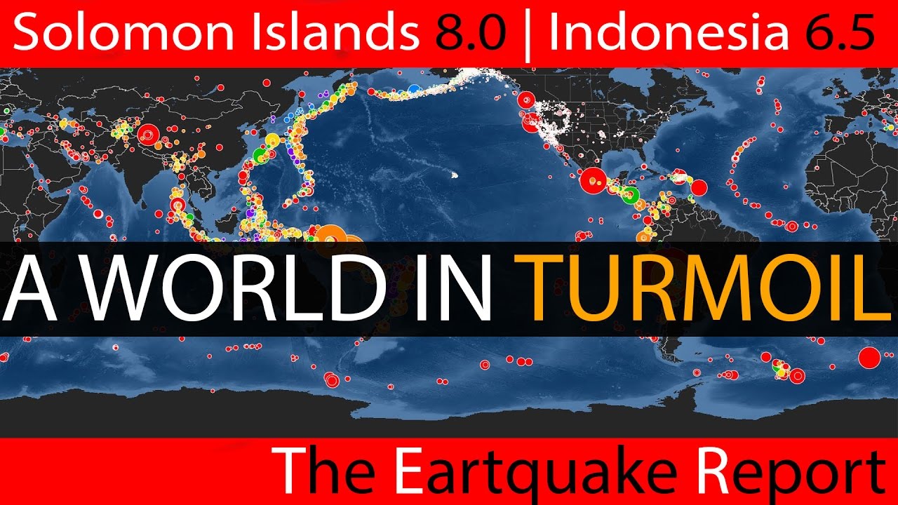 Pin On Earthquake Report Pin On Earthquake Report
