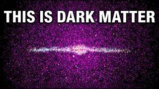 We Finally Saw Dark Matter… For the First Time  | Science for Sleep
