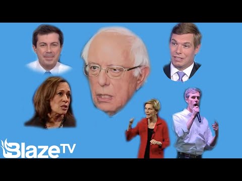 craziest-things-2020-democrats