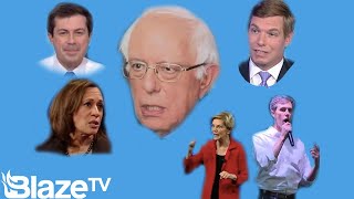 Craziest Things 2020 Democrats Have Said... So Far