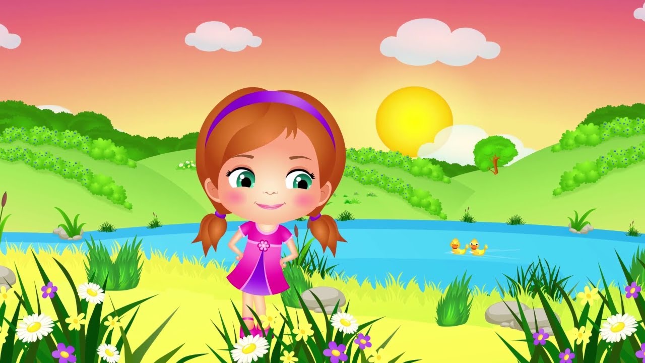 Dorotka tańcowała - Piosenki dla dzieci