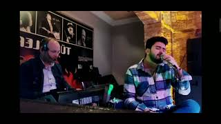 ummadığım anda MUHAMMED ŞAHİN sahne kayıt