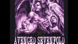 Avenged Sevenfold - Shattered By Broken Dreams