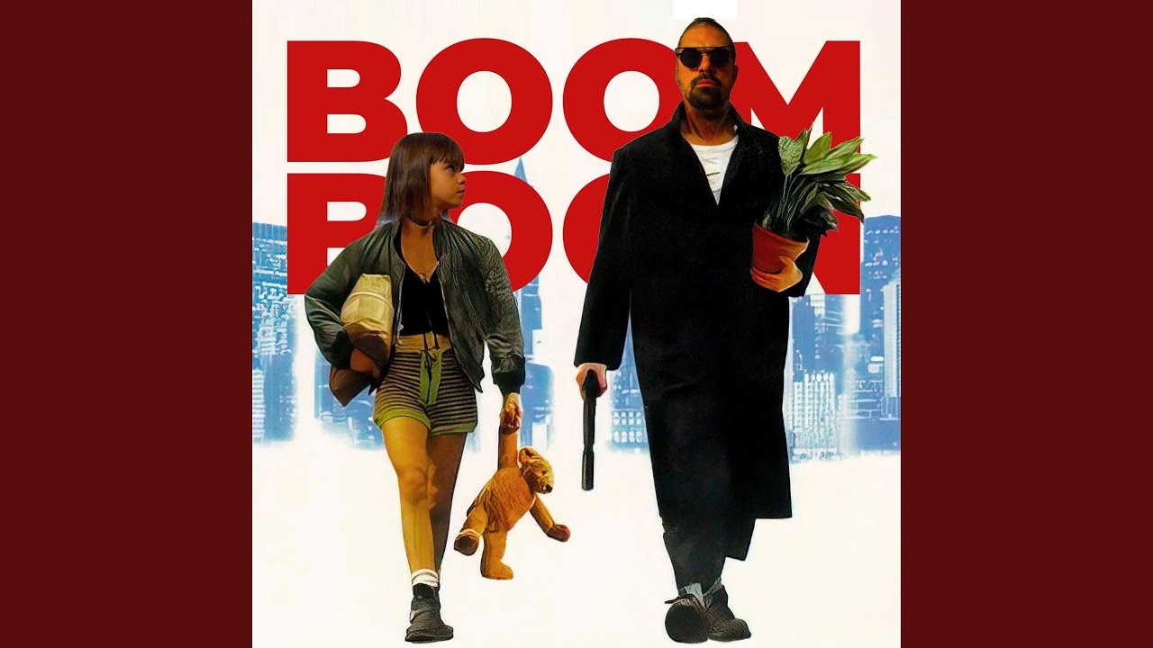 Boom Boom - YouTube