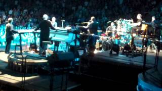 Bruce Springsteen--Human Touch (Denver 2012-11-19)