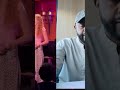 What amazing harmony 😳❤️🙏🎶 #singing #public #reaction #singer #musicians