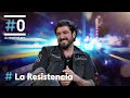 LA RESISTENCIA - Entrevista a Antonio Orozco | #LaResistencia 09.12.2020