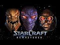 StarCraft: Remasterizado - Pelicula Completa en Español 2017 [1080p 60fps]