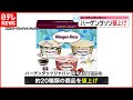 【ハーゲンダッツ】4年ぶり値上げ…来年4月1日出荷分から