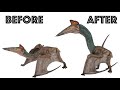 End of video