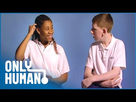 Overcoming Autism Make Me Normal Full Documentary Only Human