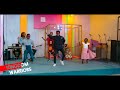 zungusha/vuu vuu by jabidii official [DANCE BY KINGDOM WARRIORS DANCE CREW]