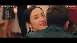 Official Trailer Gái Già Lắm Chiêu 3 Dự Kiến Khởi Chiếu 25.01.2020
