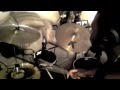 Dawn Richard Intro Outro Drum Cover By Errol Cooper mp3