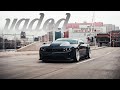 Vaded Camaro | Flink Films [4K]