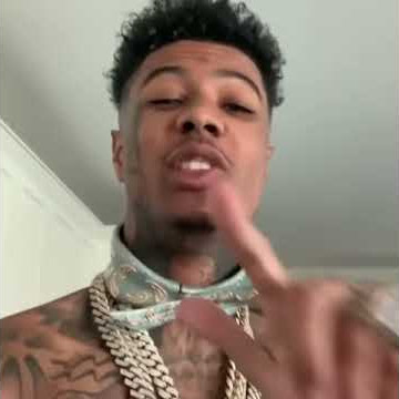 Blueface - Holy Moly Donut Shop (feat. NLE Choppa) (Snippet)