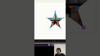 Day 12/200: Clip Path in HTML &amp; CSS | Web Dev Challenge