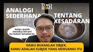 Kesadaran Ingsun | Analogi Eps. 01