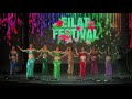 Eilat festival 2018 - Tamar Bar-Gil&#39;s group