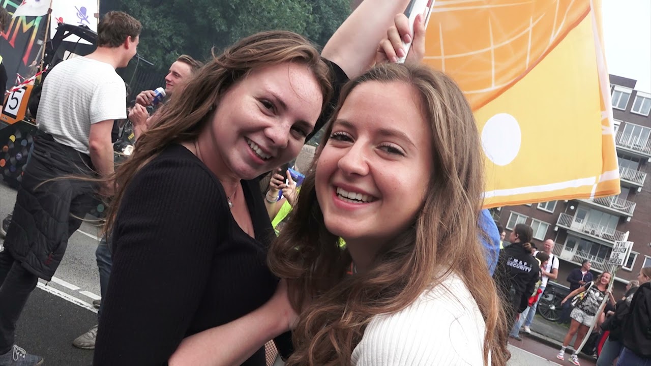 Unmute Us Groningen trok 15.000 mensen: “Nieuwe acties op stapel”