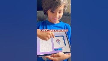 Animate your drawing! ➡️ Sketch.metademolab.com