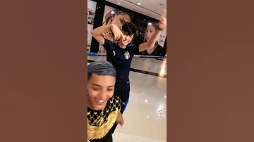 اخ شاب شمسو ضربو بنص 