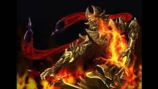 Garo Honoo no Kokuin OST - Leon Garo no Shoukan