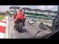 Hectic Road Bike Crashes & Fails 2018 [Ep.37]