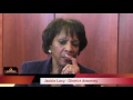 (Part 6) DA Jackie Lacey speaks on Marlene Pinnock case