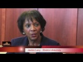 (Part 6) DA Jackie Lacey speaks on Marlene Pinnock case