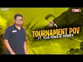 TOURNAMENT POV LIVE | BGMI LIVE | TEAM PUNEKAR ESPORTS | OM GAMING