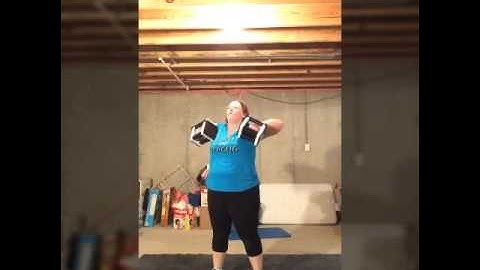 Masters Hammer & Chisel: Day 40--Hammer Power