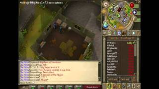 Runescape: Prince Ali Rescue Quest Guide/Walkthrough (New2011) (HD)