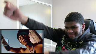 Big Scarr - Trappin n Rappin (feat. Gucci Mane) [Official Music Video] (REACTION!!!)