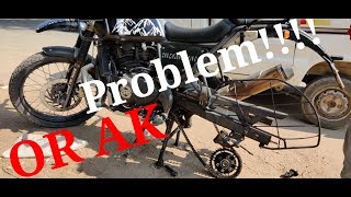 How to install tyre in motorcycle ? How to select tyre for bike or car? Detail Video