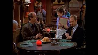 Frasier Clips:  Funyon onion