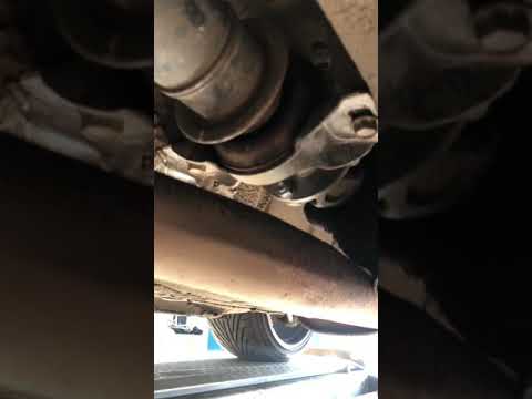 Новый подвесной подшипник кардана на crown jzs155