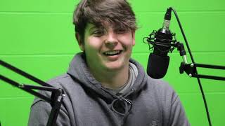 In The Studio | Episode 5