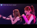 LoVendoЯ ぶっぱなせ!Baby,I Love Ya at LoVendoЯ LIVE TOUR 2017~Яe:Start~ 新宿ReNY 20170701