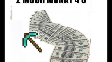 Easiest way to get Money on PVP Faction Servers