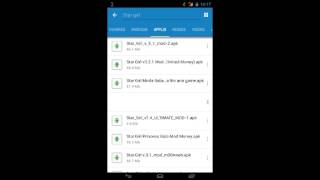 How to hack star girl with 4shared screenshot 5