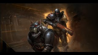 : Rogue Trader  Warhammer 40 000 -  9 